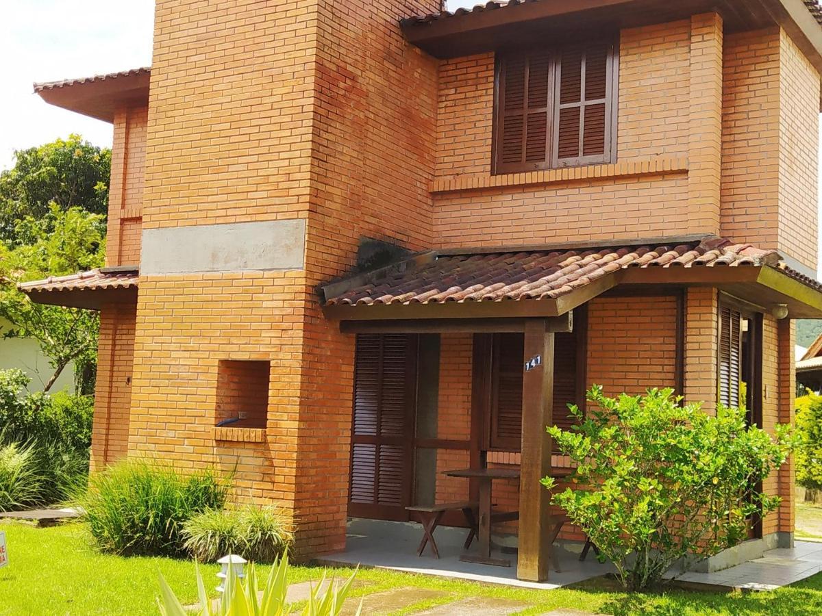 Villa Residencial Costa Rica - Chale 01 Florianópolis Exterior foto